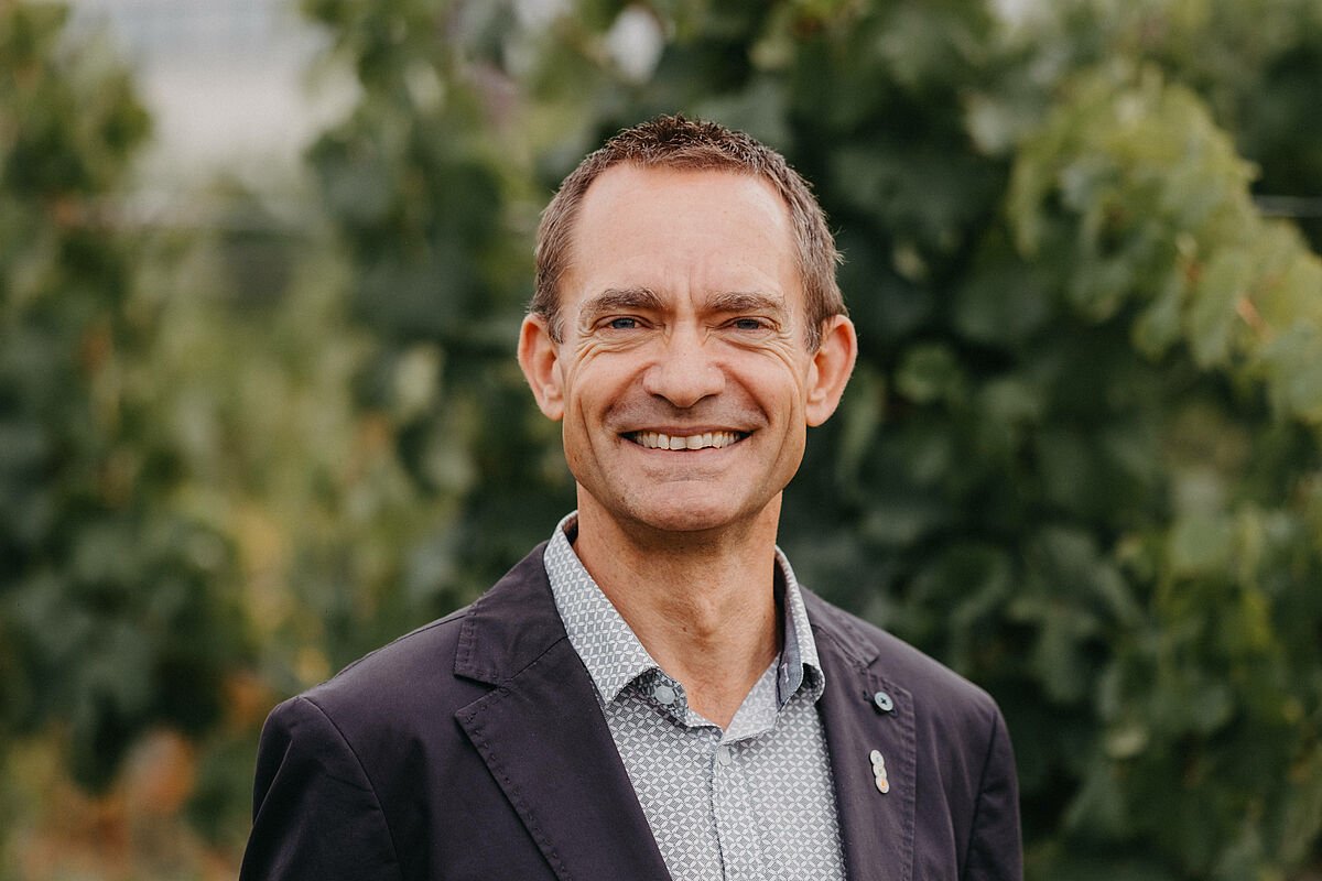 Prof. Dr. Marc Dreßler