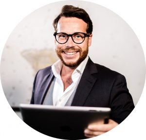 Prof. Dr. Dennis Lotter